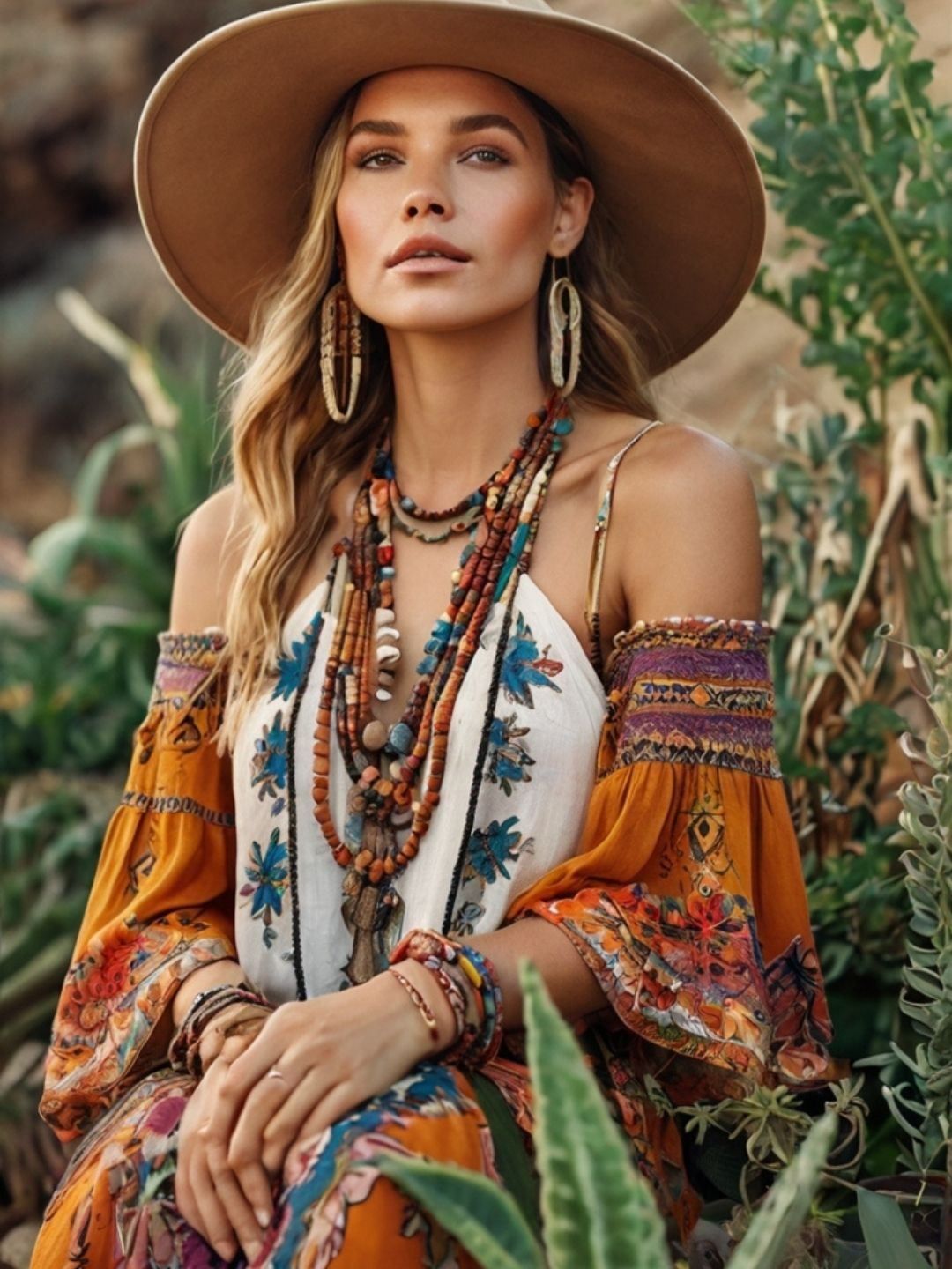 Mulheres Fashion Web Stories 8 Boho 4