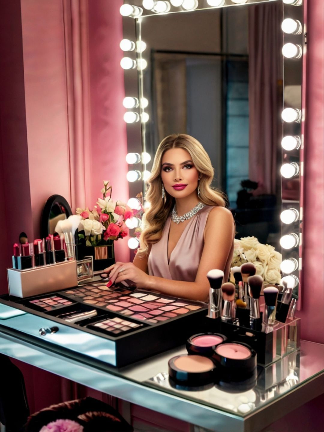 Mulheres Fashion Web Stories 7 Cuidados Diarios 3