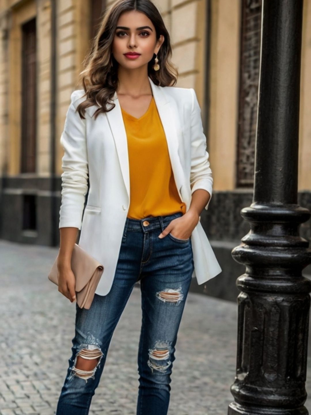 Hi-Lo (High-Low) na Moda Feminina: Estilo e Versatilidade
