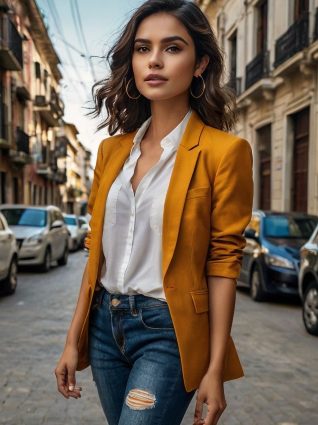 Hi-Lo (High-Low) na Moda Feminina: Estilo e Versatilidade