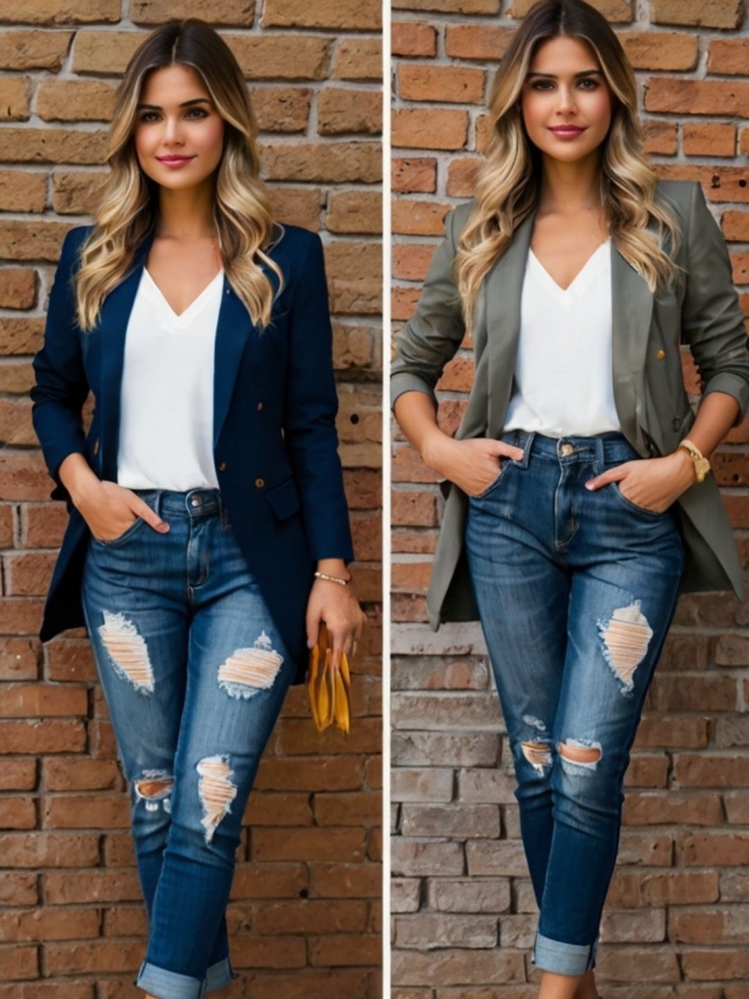 Hi-Lo (High-Low) na Moda Feminina: Estilo e Versatilidade
