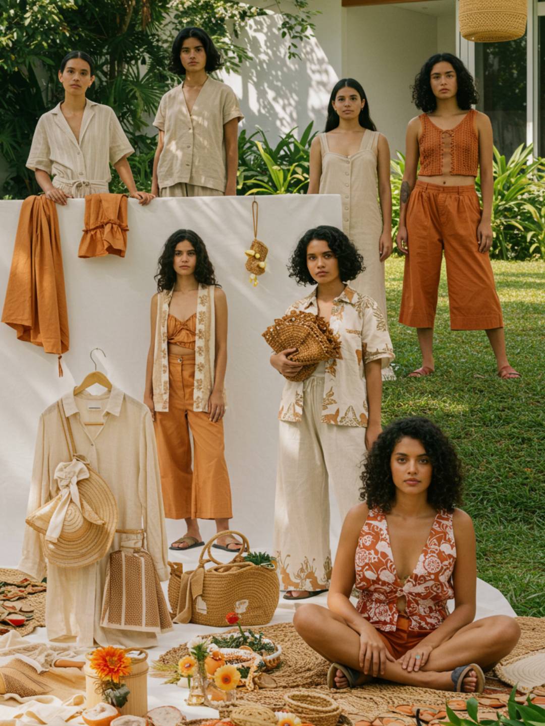 Dia Internacional da Mulher Celebrando em Boa Vista