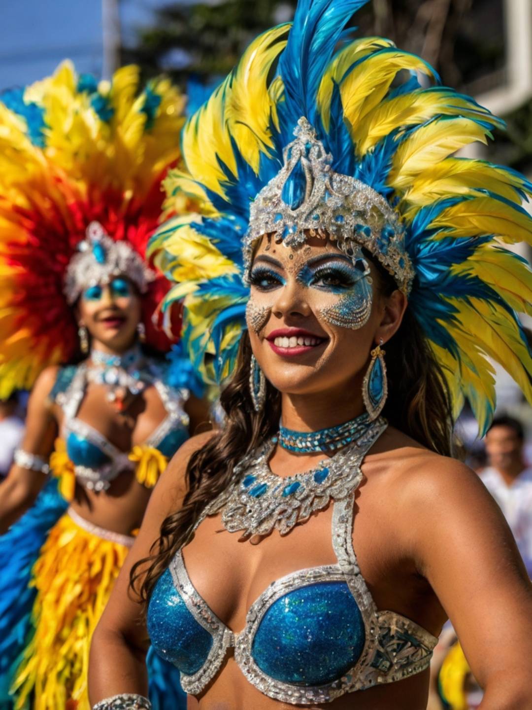 Carnaval no Rio Branco : A Celebração que Transforma Cidades