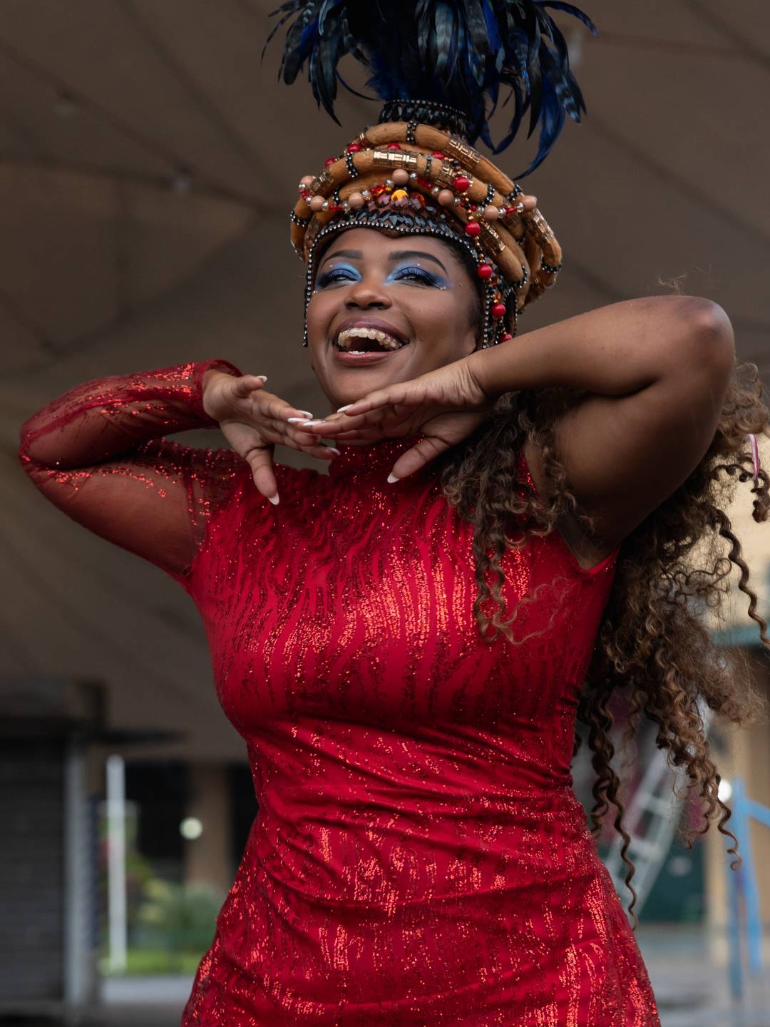 Carnaval no Rio Branco : A Celebração que Transforma Cidades