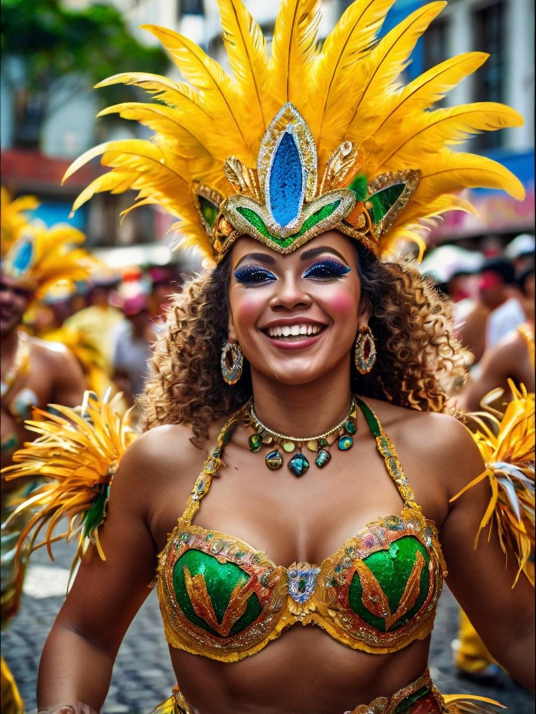 Carnaval no Rio Branco : A Celebração que Transforma Cidades