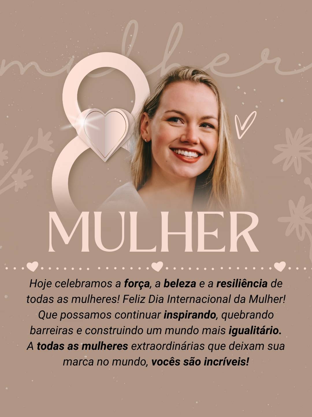 Mulheres Fashion Web Stories 2 Dia Internacional da Mulher 7