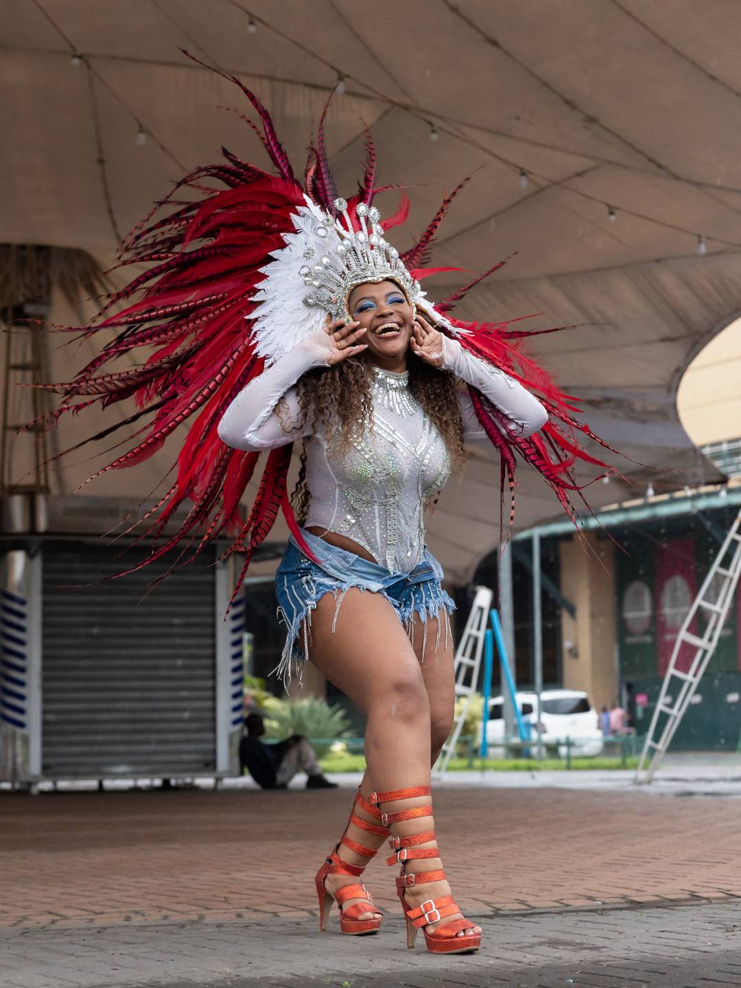 Carnaval em Goiás : A Celebração que Transforma Cidades